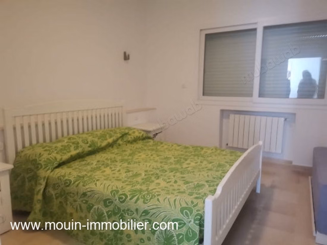 Villa Les Sirenes