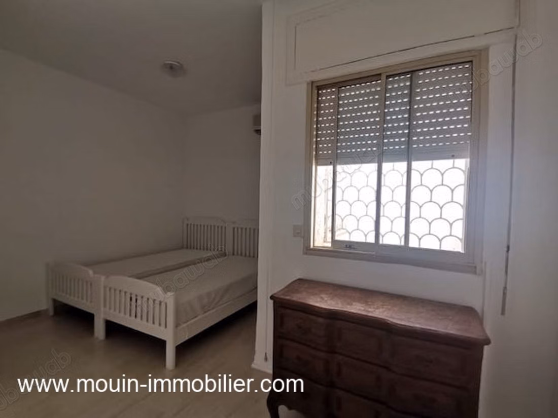 Villa Les Sirenes