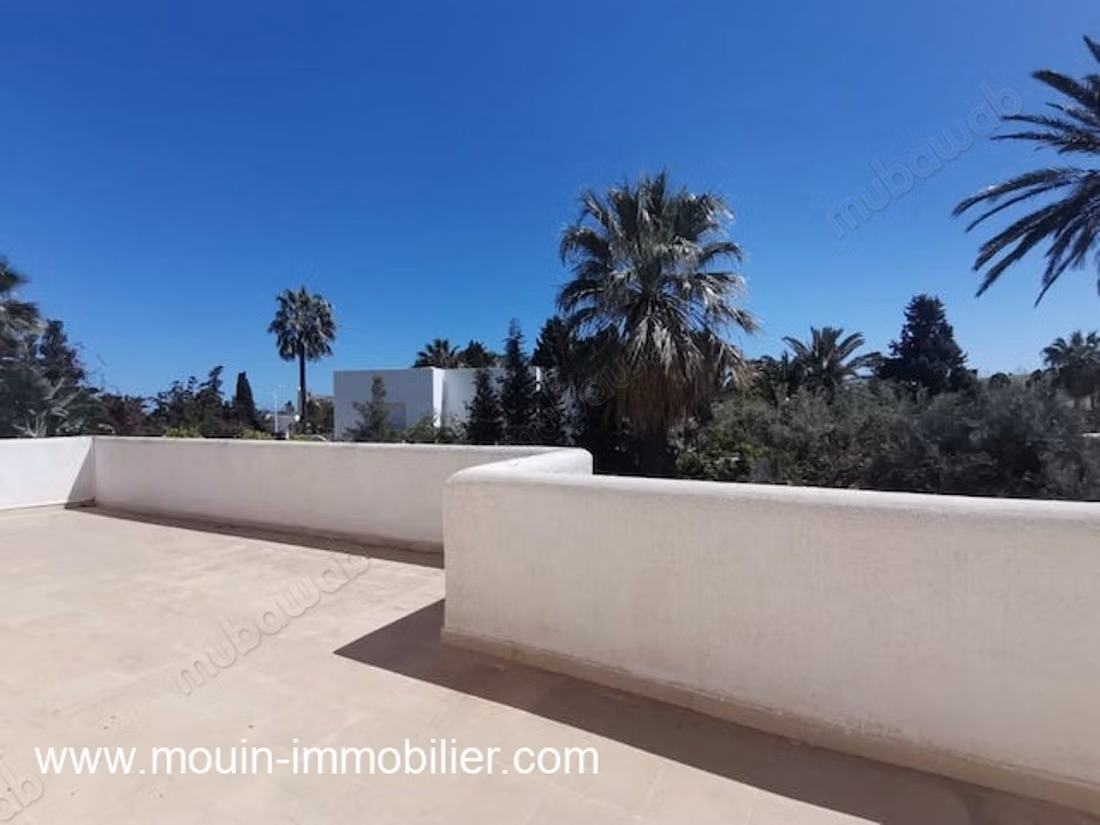 Villa Les Sirenes