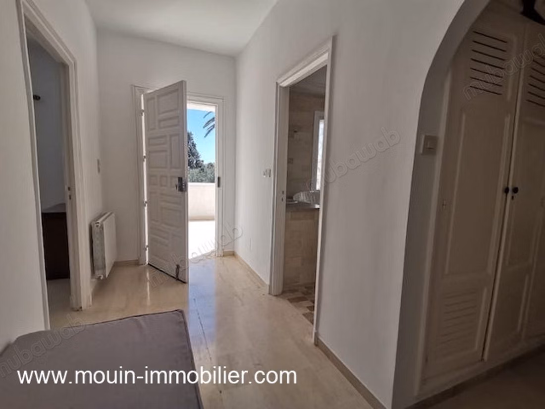 Villa Les Sirenes