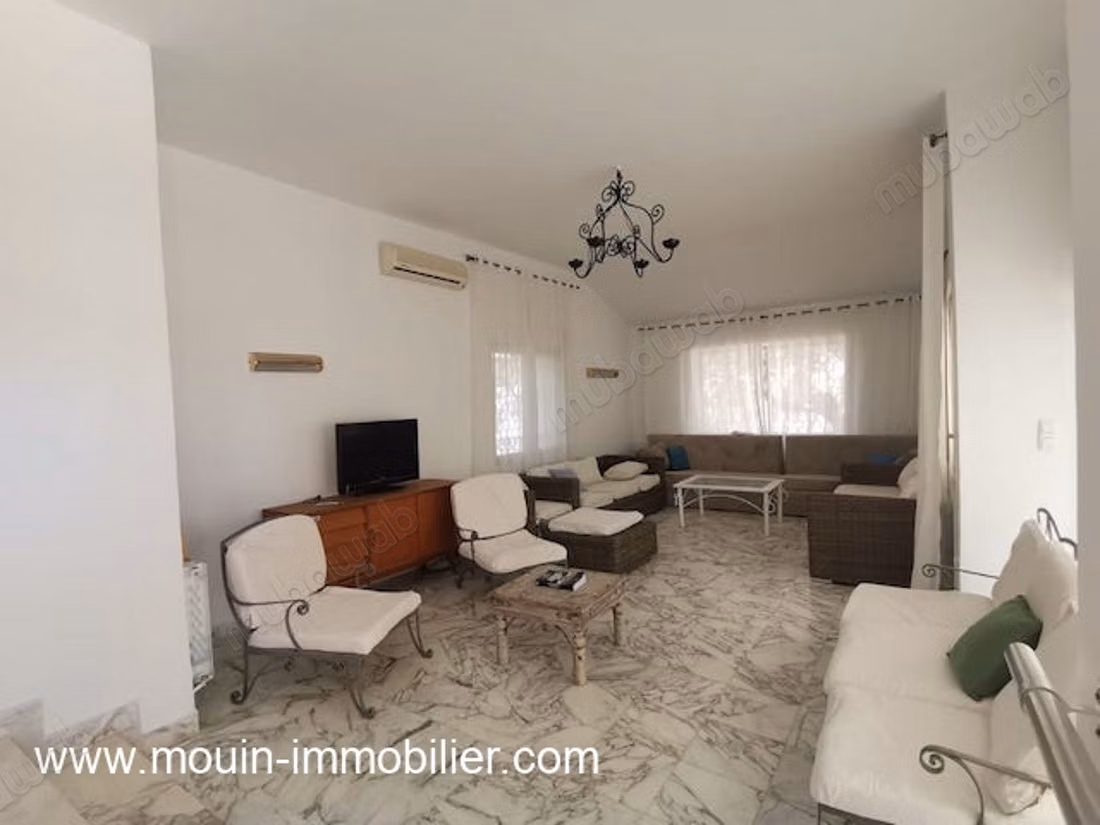 Villa Les Sirenes