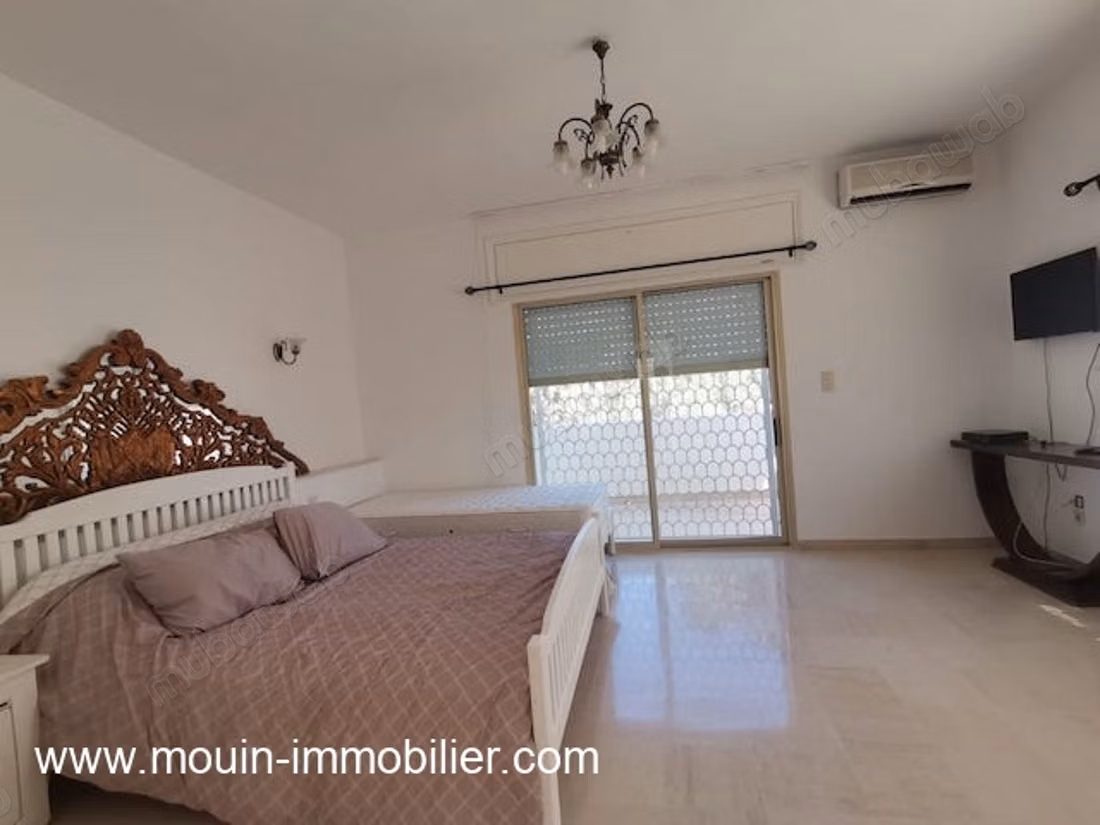 Villa Les Sirenes
