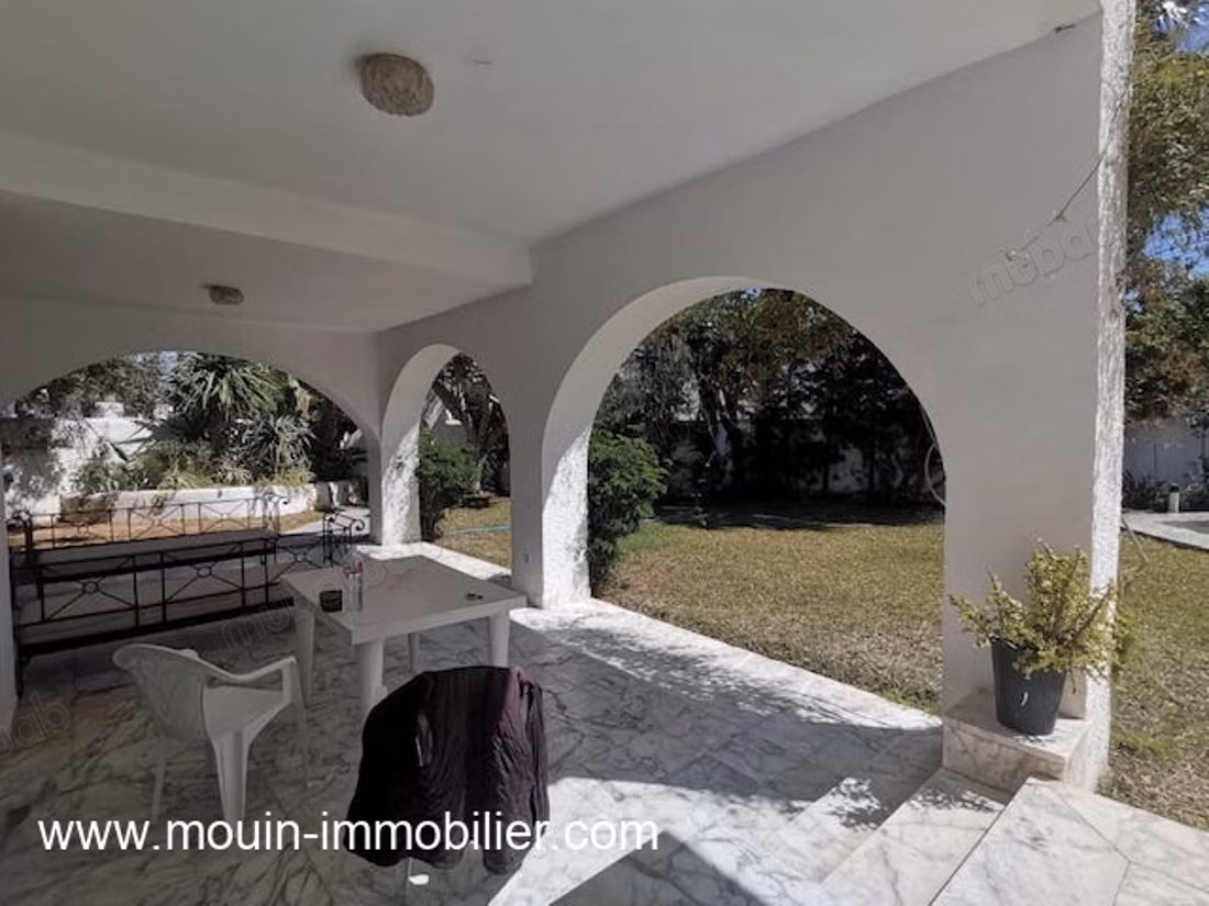 Villa Les Sirenes