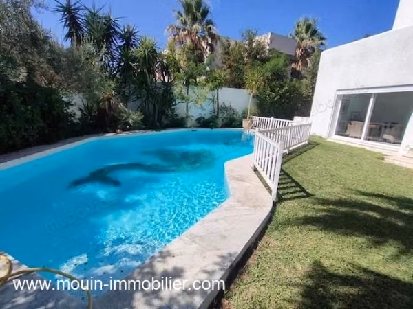 Villa Les Sirenes