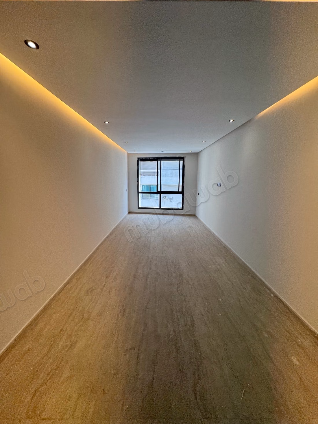 Appartement à vendre à Palmier.
Surface totale 74 m².
Neuf