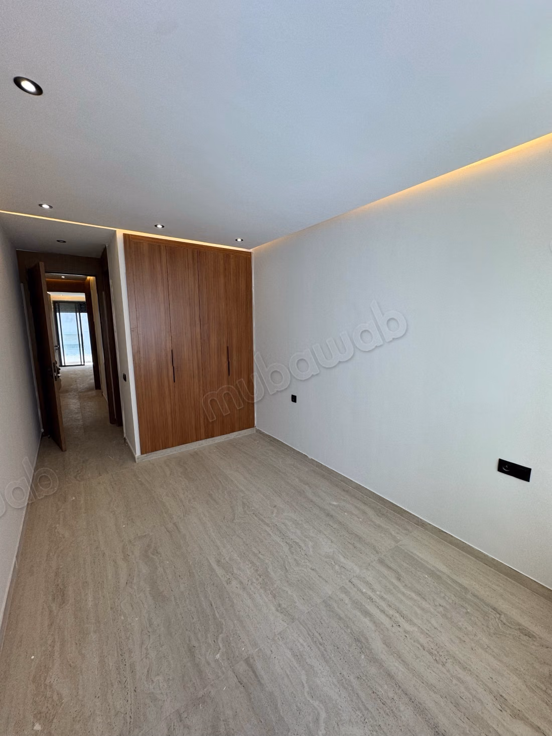 Appartement à vendre à Palmier.
Surface totale 74 m².
Neuf — 2