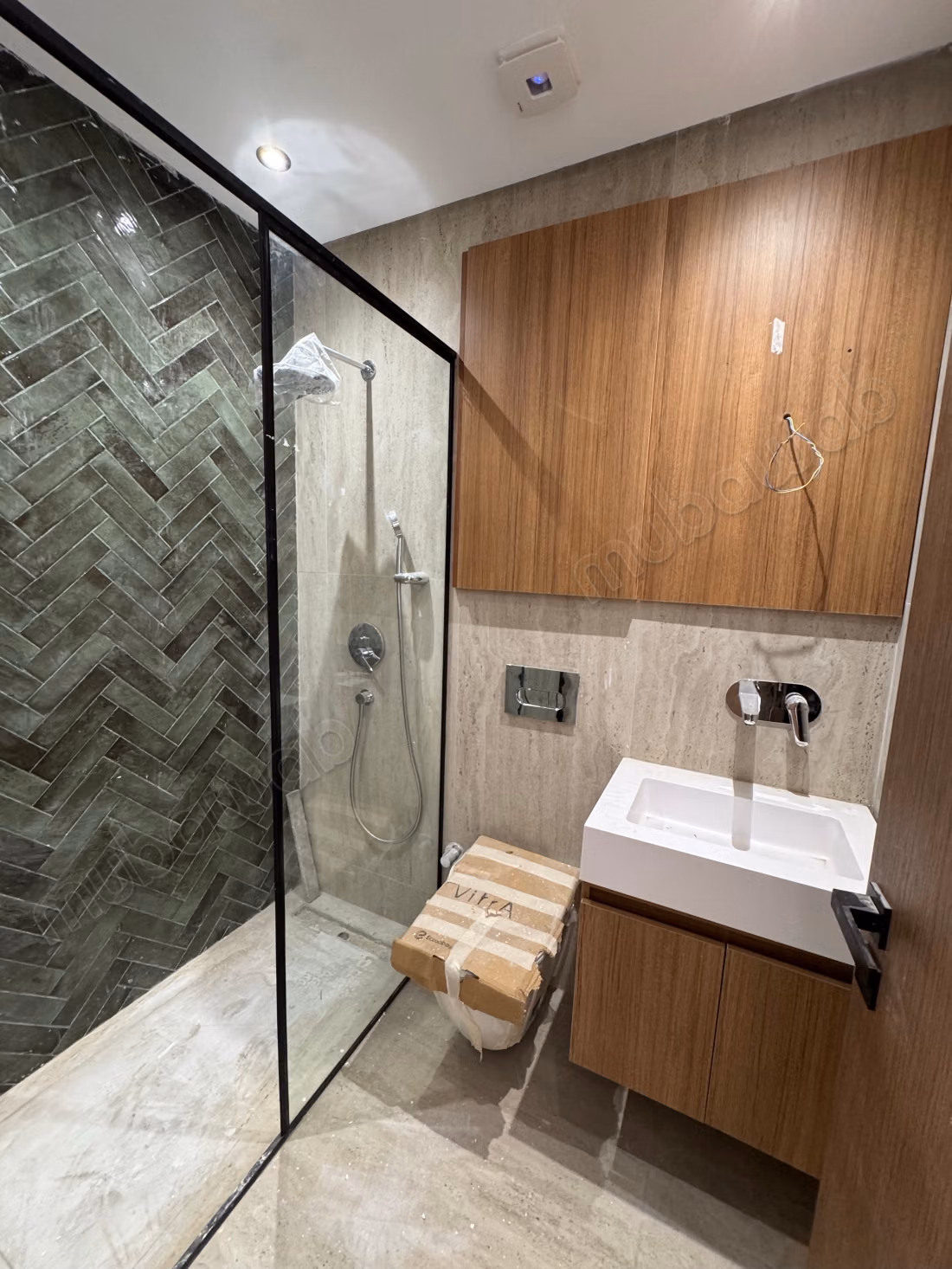 Appartement à vendre à Palmier.
Surface totale 74 m².
Neuf — 3