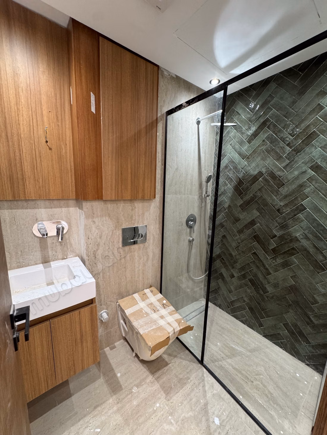 Appartement à vendre à Palmier.
Surface totale 74 m².
Neuf — 6