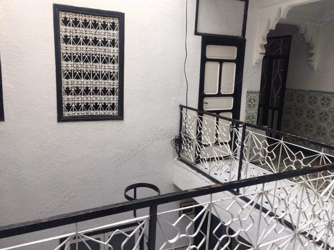 Riad in vendita – Melkia, Issebtienne, Derb Selaya