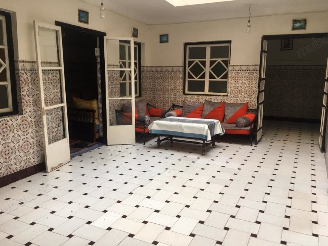 Riad in vendita – Melkia, Issebtienne, Derb Selaya