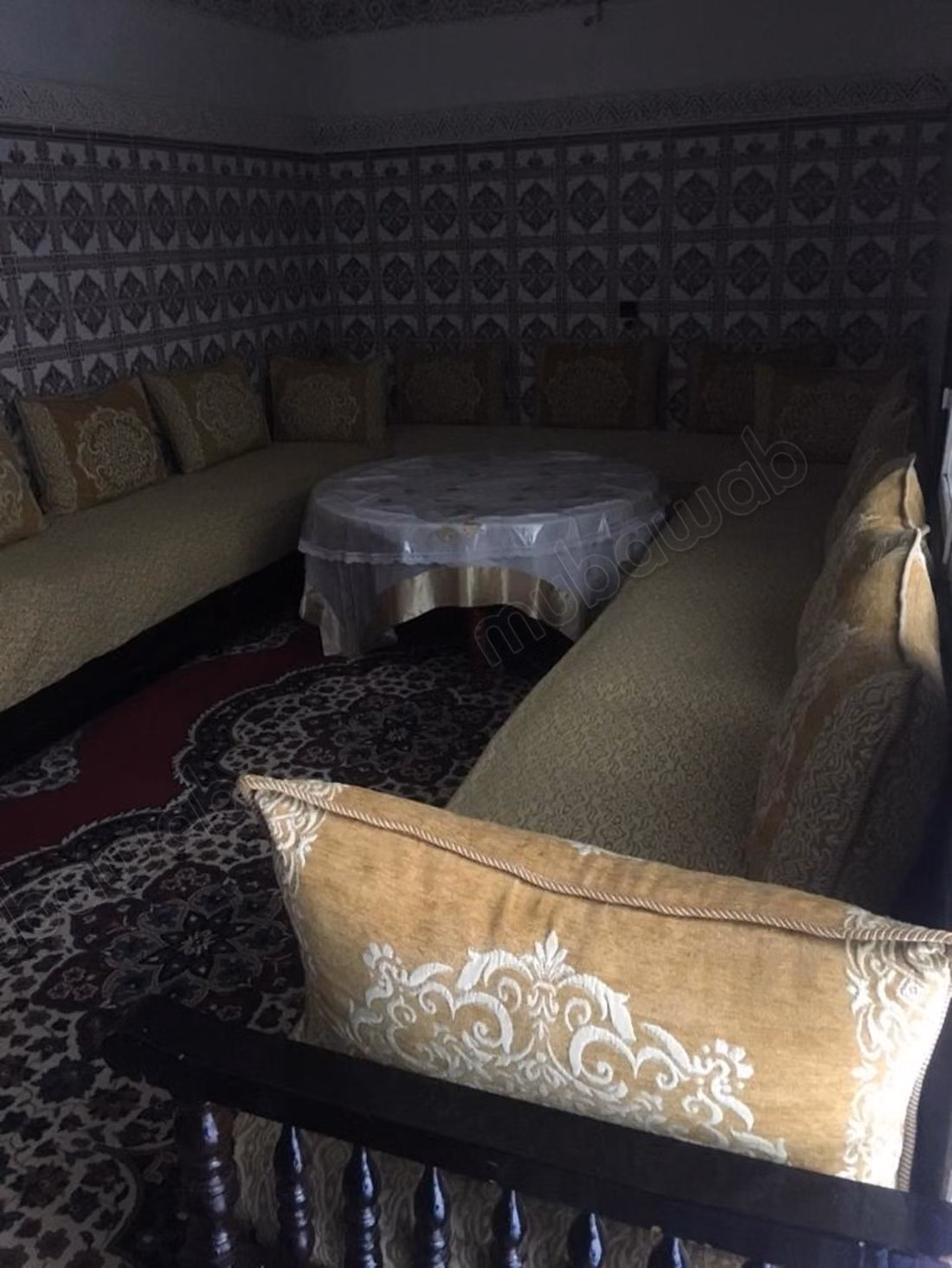Riad in vendita – Melkia, Issebtienne, Derb Selaya