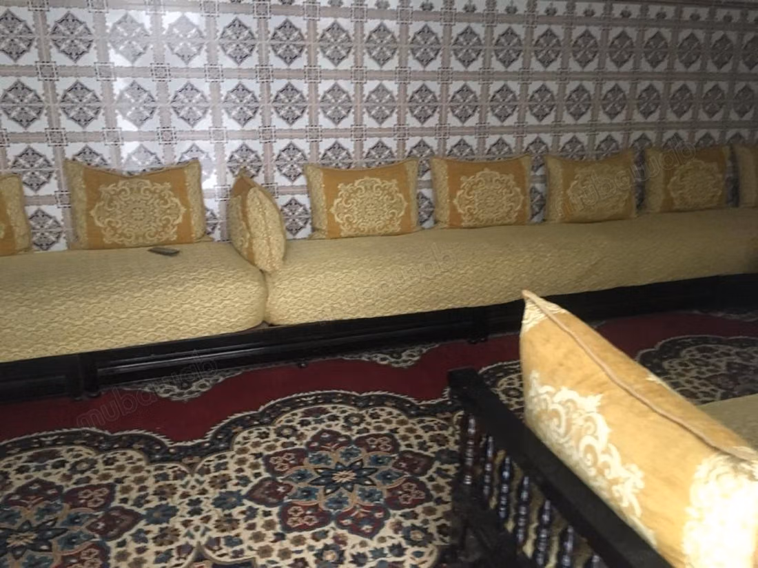 Riad in vendita – Melkia, Issebtienne, Derb Selaya
