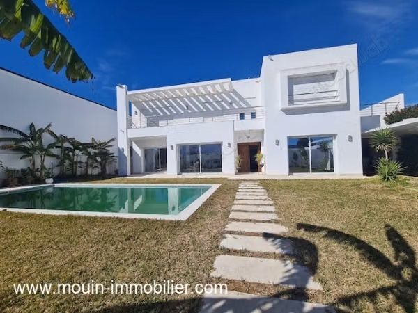 Villa joseph