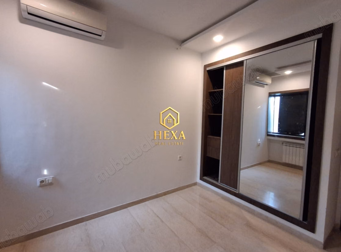 دوبلكس S3 مع مسبح في لا سكر