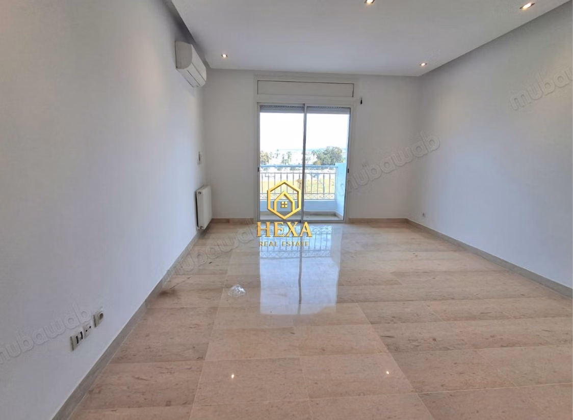 S1 à La Marsa