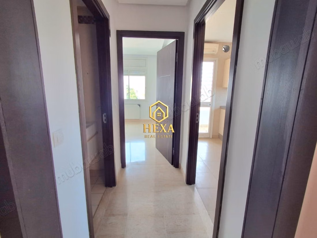 S1 à La Marsa