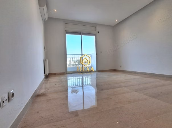 S1 à La Marsa