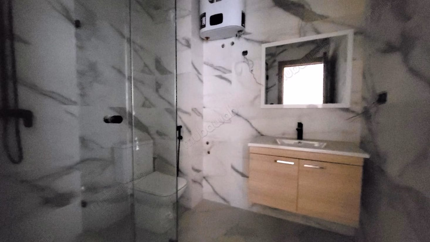 Estudio Nuevo 45m2 2 piso Balcón Palmier