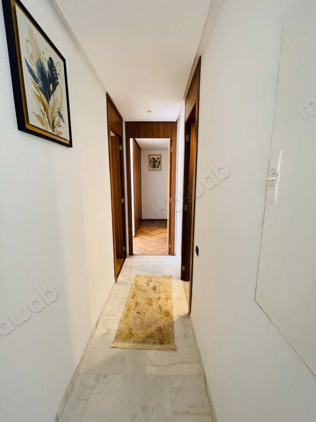 Très bel appartement très agréable moderne à cfc