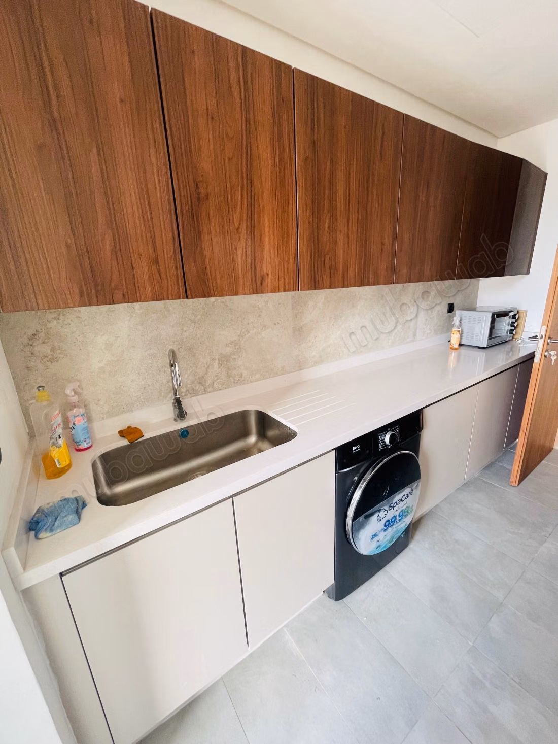Très bel appartement très agréable moderne à cfc