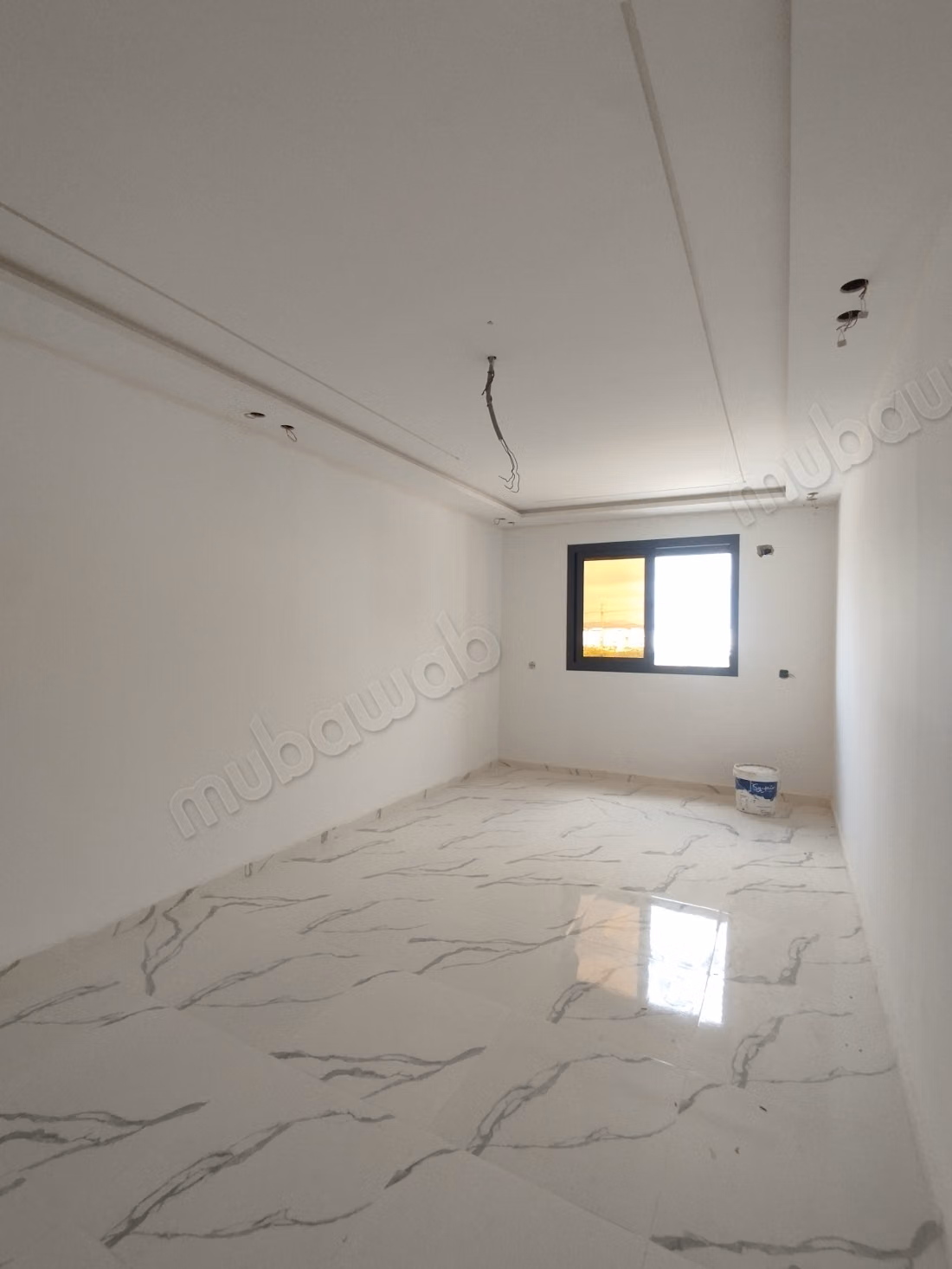 Appartements enregistrés à vendre dans la ville de Martil avec trois chambres