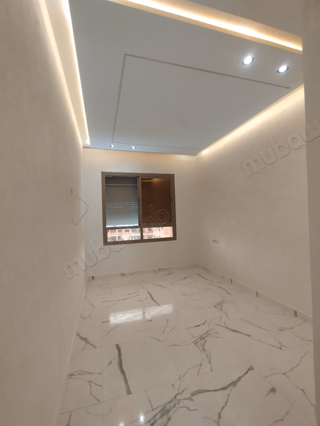 Appartements enregistrés à vendre dans la ville de Martil avec trois chambres