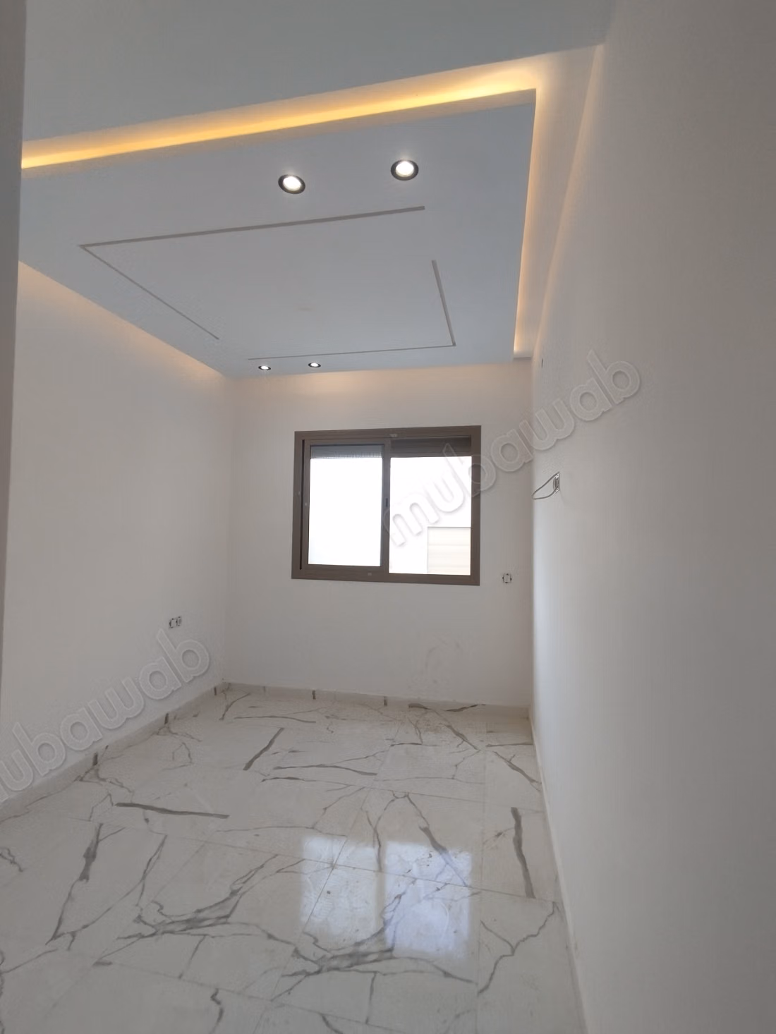 Appartements enregistrés à vendre dans la ville de Martil avec trois chambres