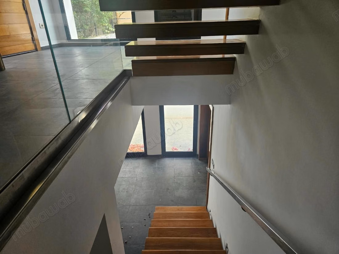 Villa de Luxe Inégalée à Louer à La Marsa