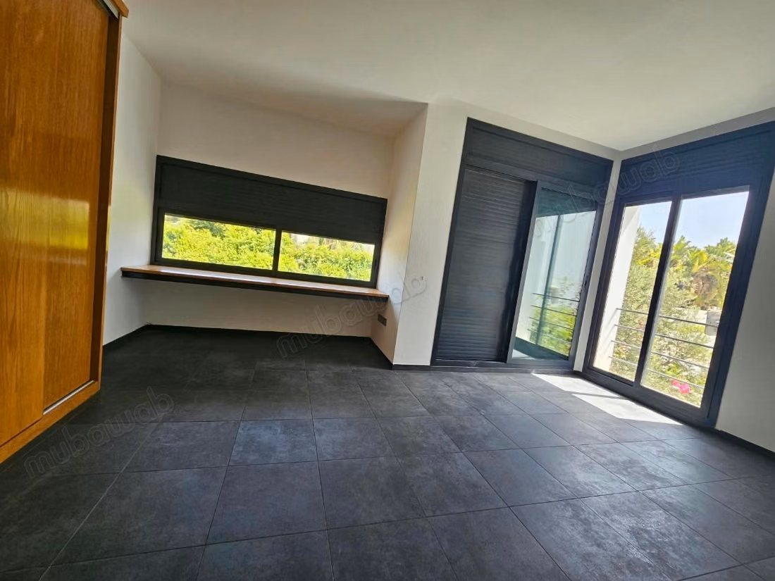 Villa de Luxe Inégalée à Louer à La Marsa