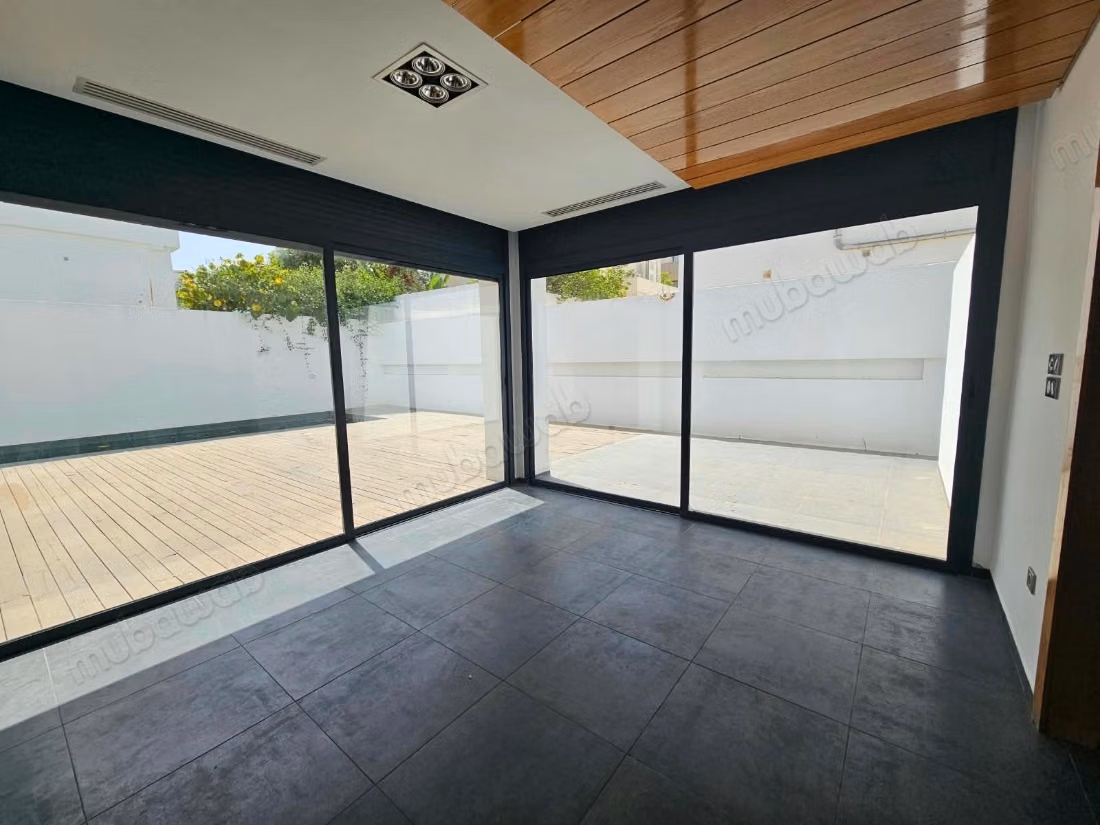 Villa de Luxe Inégalée à Louer à La Marsa