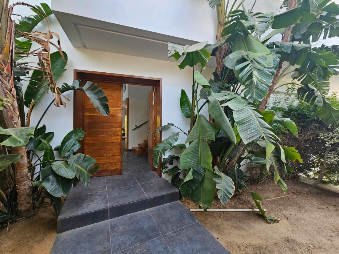Villa de Luxe Inégalée à Louer à La Marsa