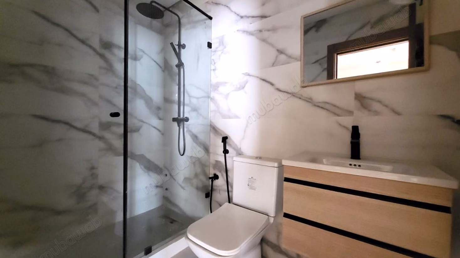 Estudio Nuevo 56m2 2º Piso Balcón Palmier