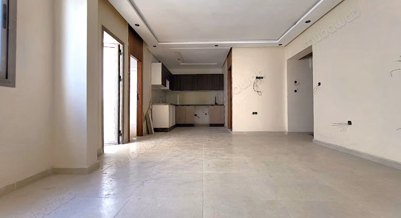 New Studio 56m2 2nd Floor Balcony Palmier
