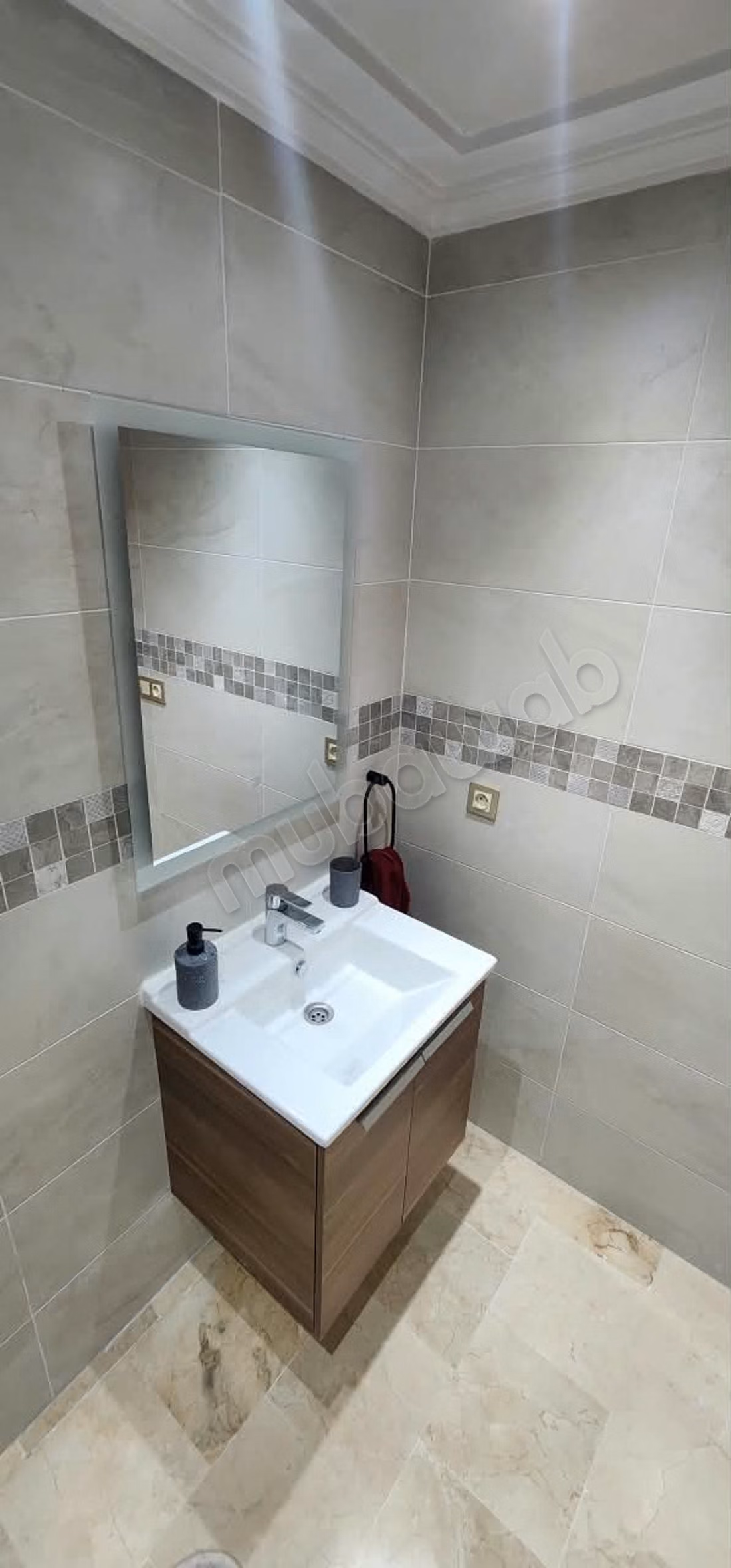 Spacieux appartement en location
