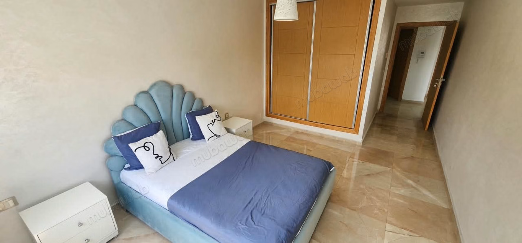 Spacieux appartement en location