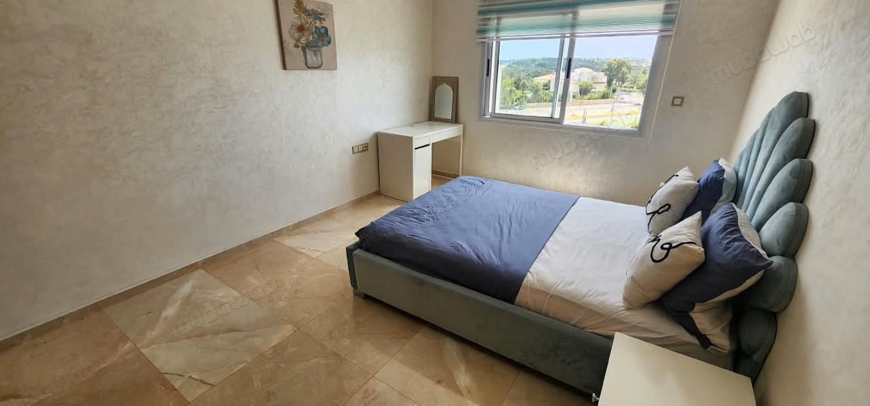 Spacieux appartement en location