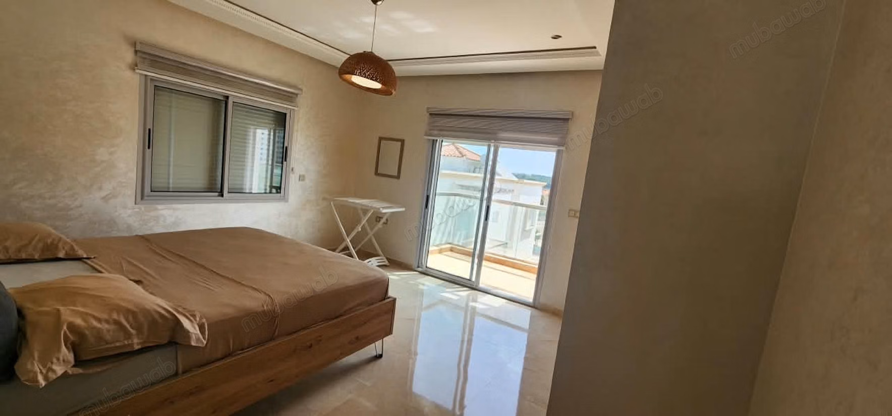 Spacieux appartement en location