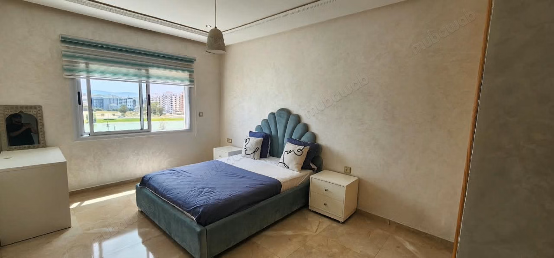 Spacieux appartement en location