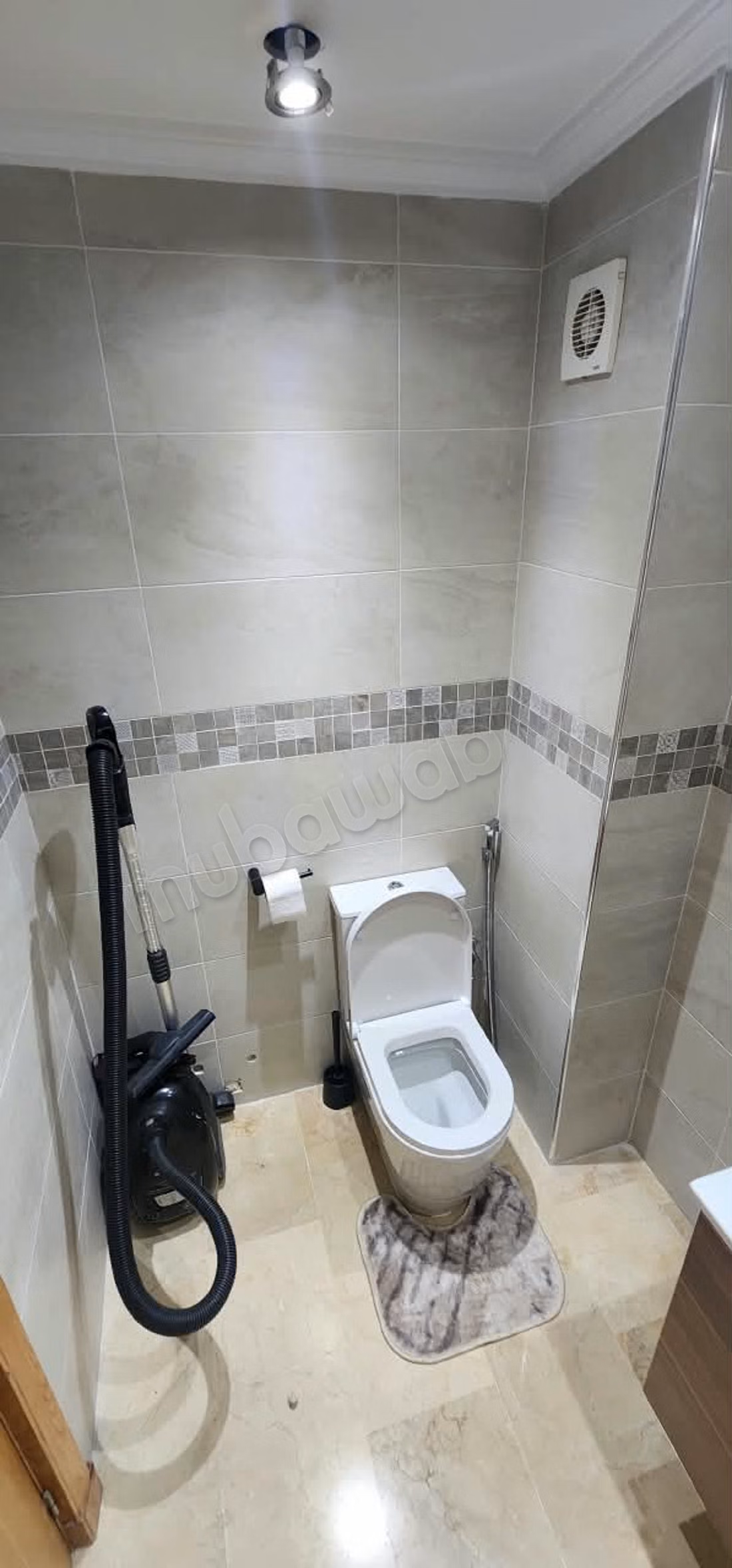 Spacieux appartement en location