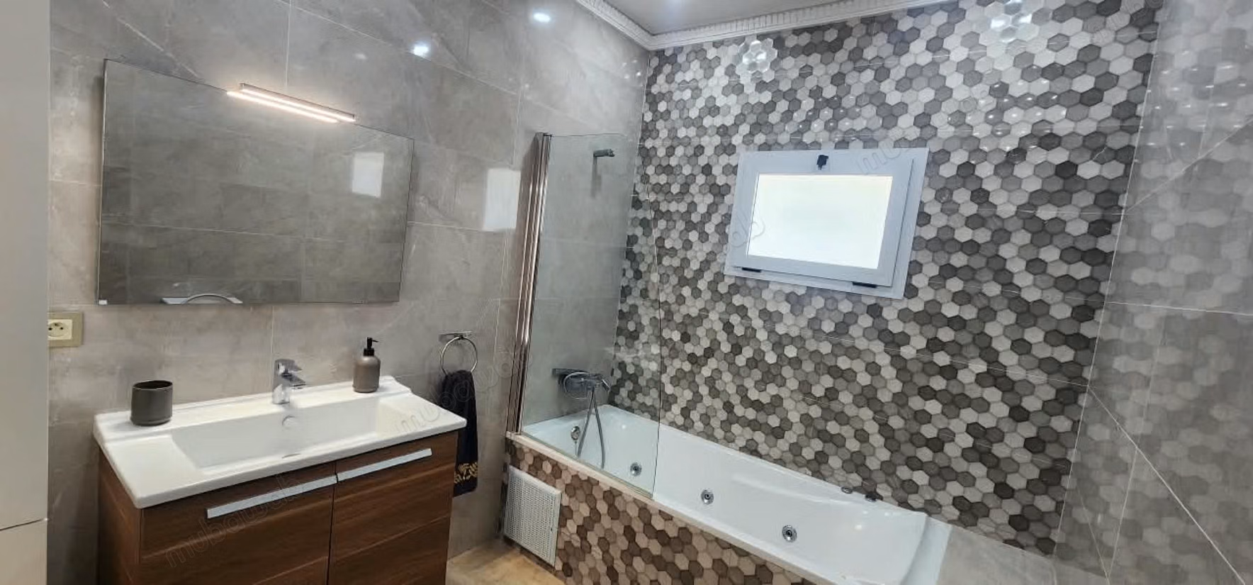 Spacieux appartement en location