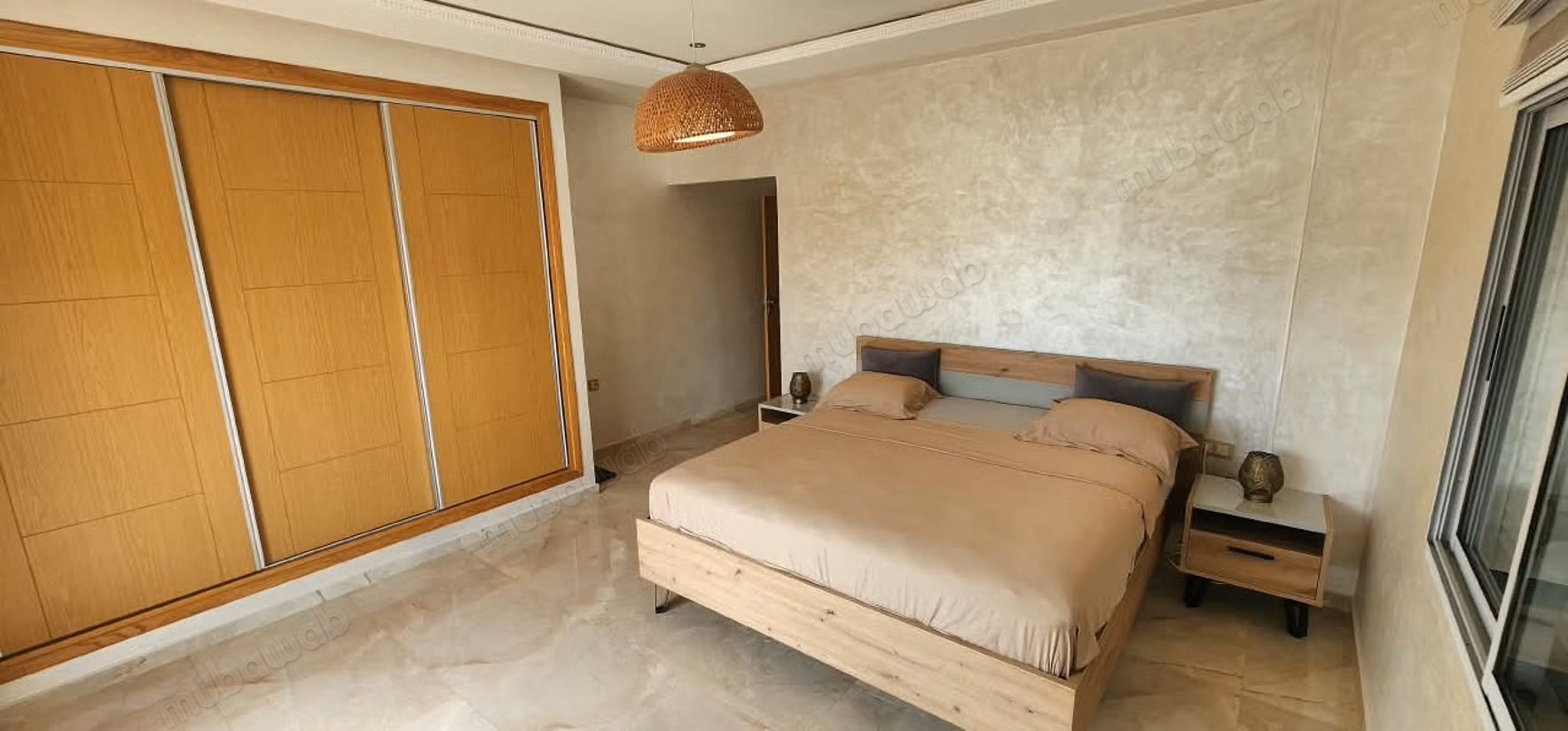 Spacieux appartement en location