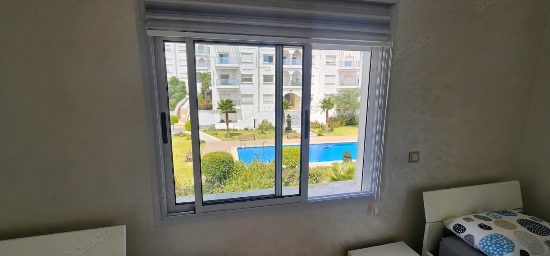 Spacieux appartement en location