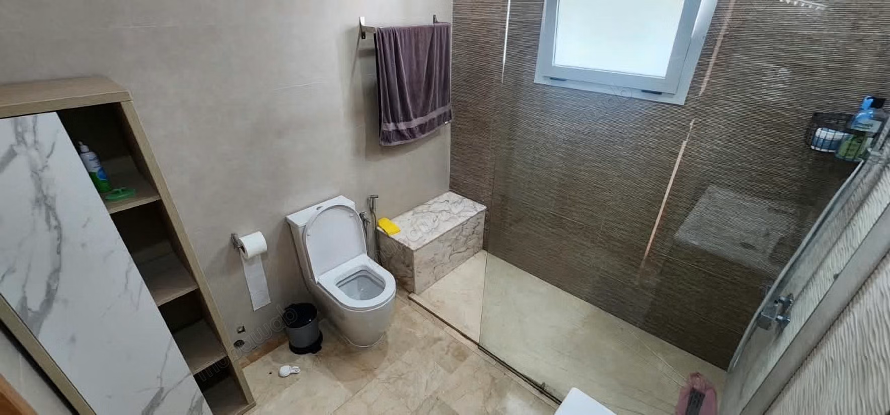Spacieux appartement en location