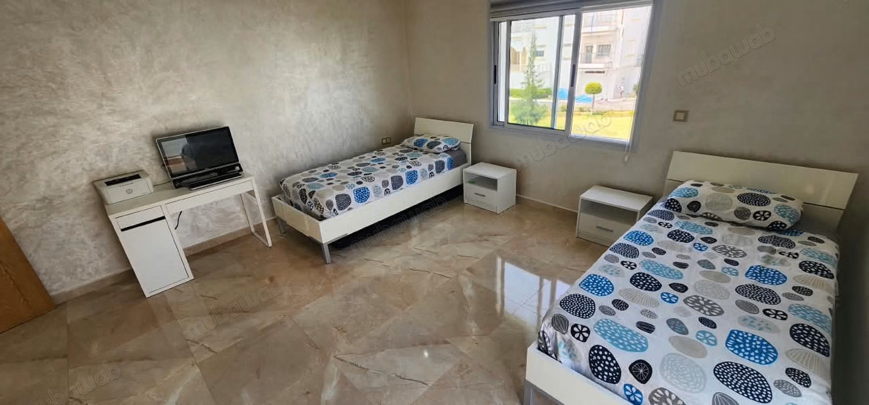 Spacieux appartement en location
