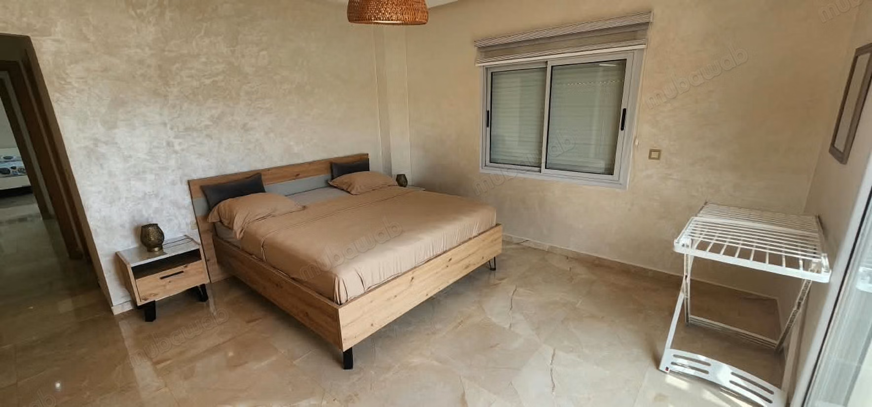 Spacieux appartement en location