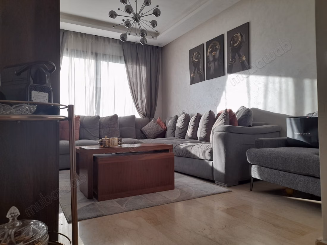 Vend appartement à Ferme Bretonne Hay Arraha. 1 belle chambre. Concierge et climatisation — 2