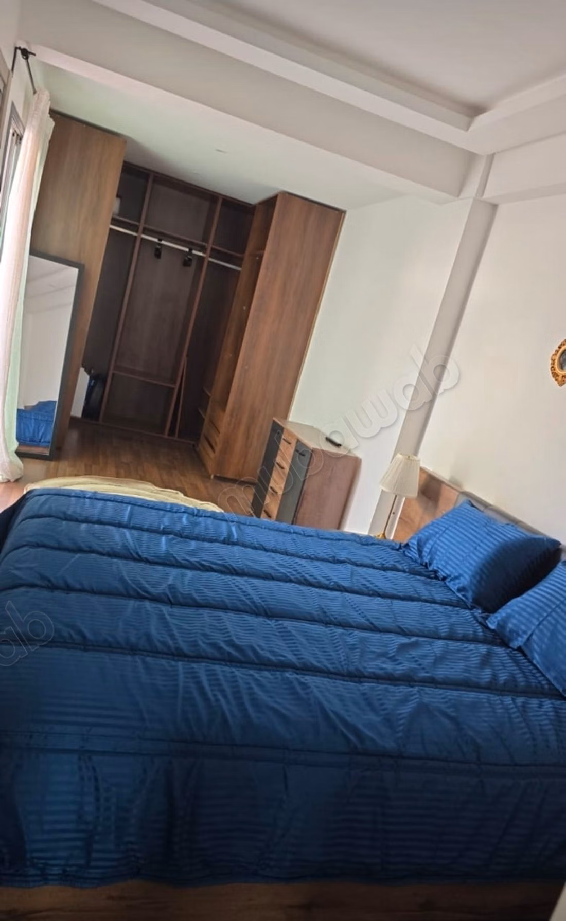Vend appartement à Ferme Bretonne Hay Arraha. 1 belle chambre. Concierge et climatisation — 4