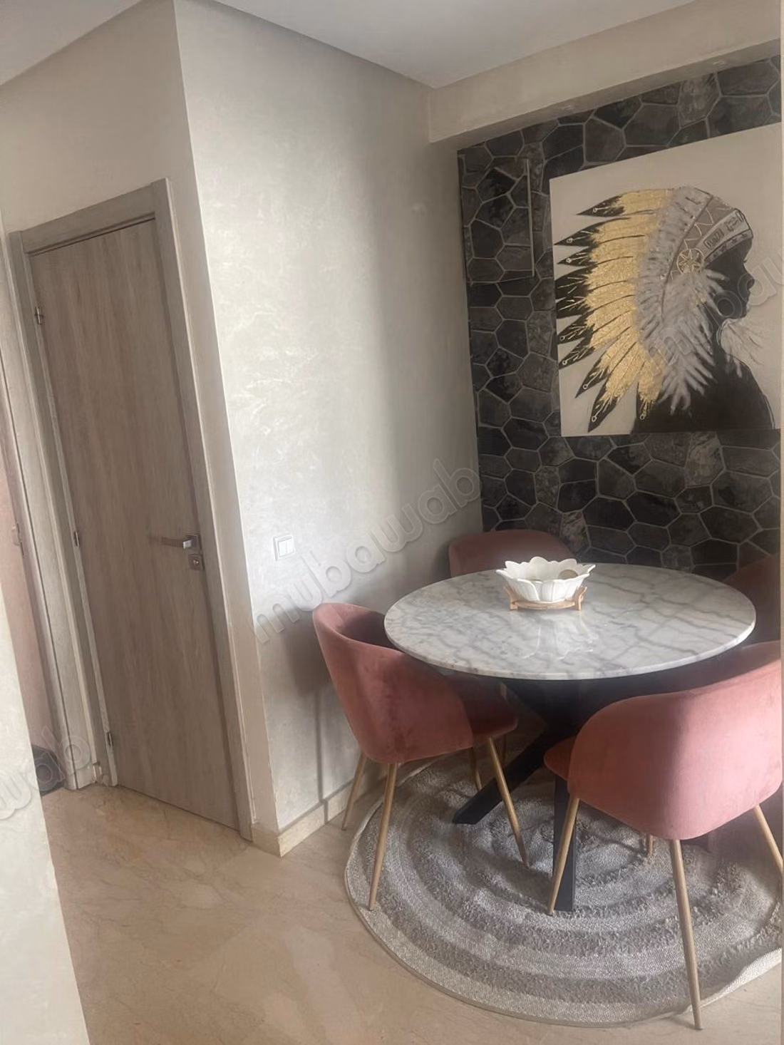 Appartement 64 m² f Ferme Bretonne (Hay Arraha) — 7