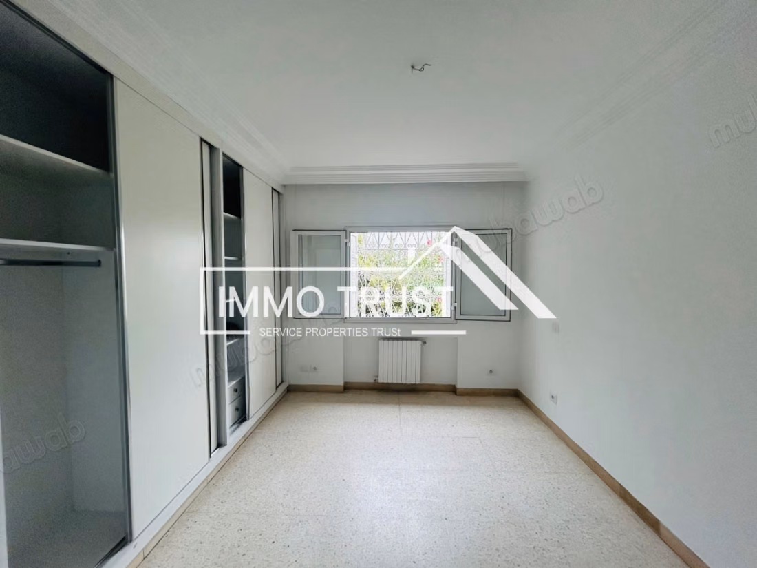 Appartement S3 à La Marsa