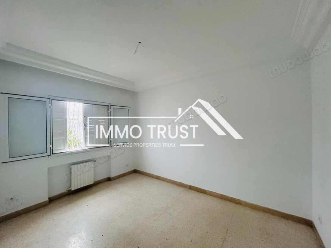 Appartement S3 à La Marsa